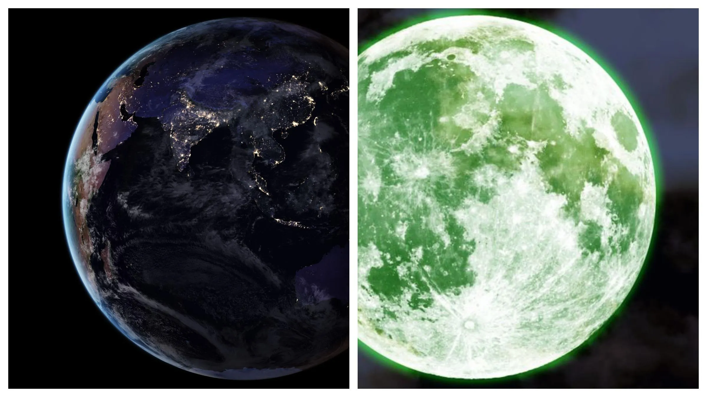 космос космос