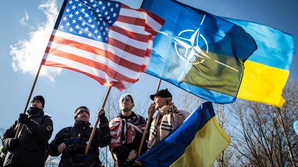 Зрада скасовується: чому ж насправді Україні не потрібен статус союзника поза НАТО - 24 Канал