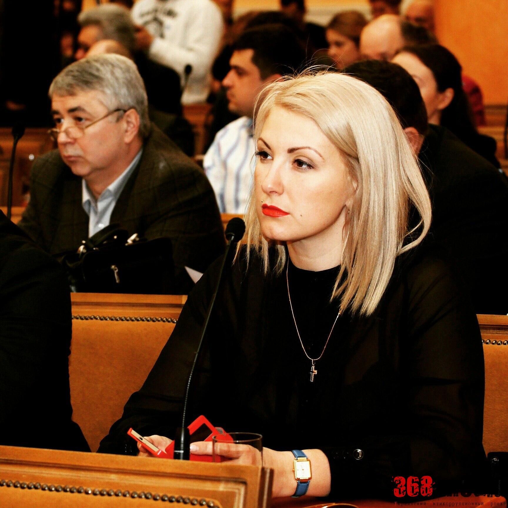 Це жо*а, – депутатка Одеської міськради обурилась ситуацією з комунальними лікарнями - 24 Канал Це жо*а, – депутатка Одеської міськради обурилась ситуацією з комунальними лікарнями - 24 Канал