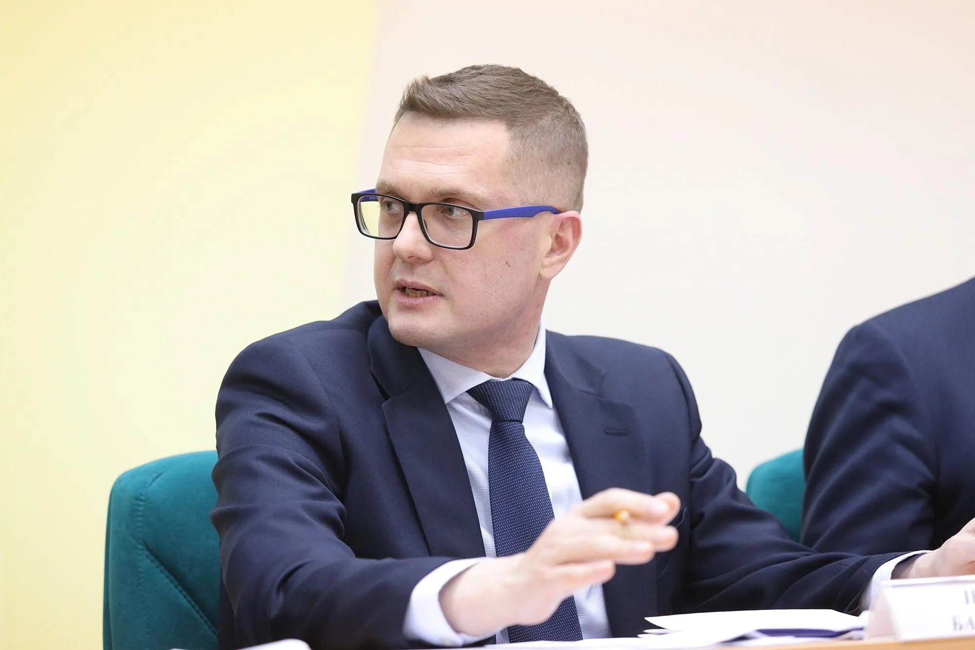 Іван Баканов Іван Баканов