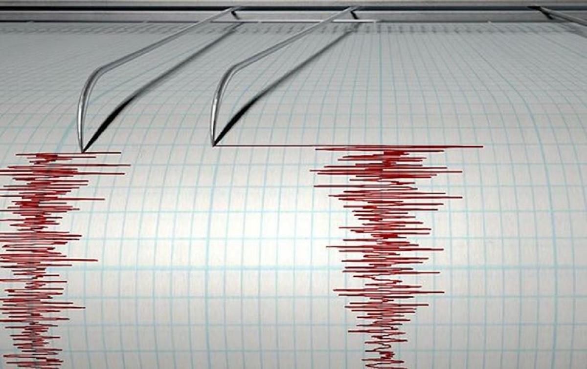 На Закарпатті трясло: сейсмологи зафіксували землетрус - Головні новини - 24 Канал