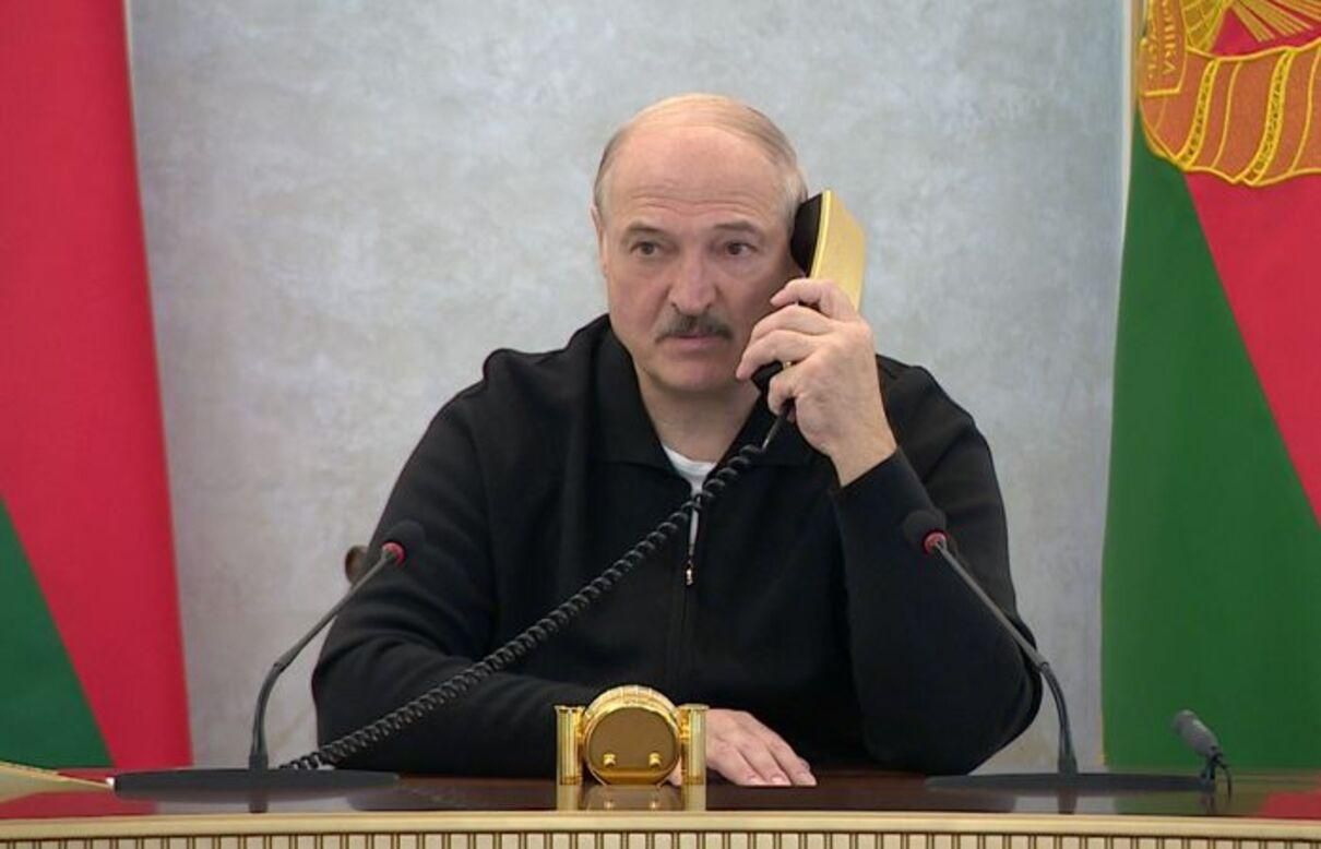 У диктатора – фінансові проблеми: Лукашенко просить кредиторів про 3 мільярди - новини Білорусь - 24 Канал