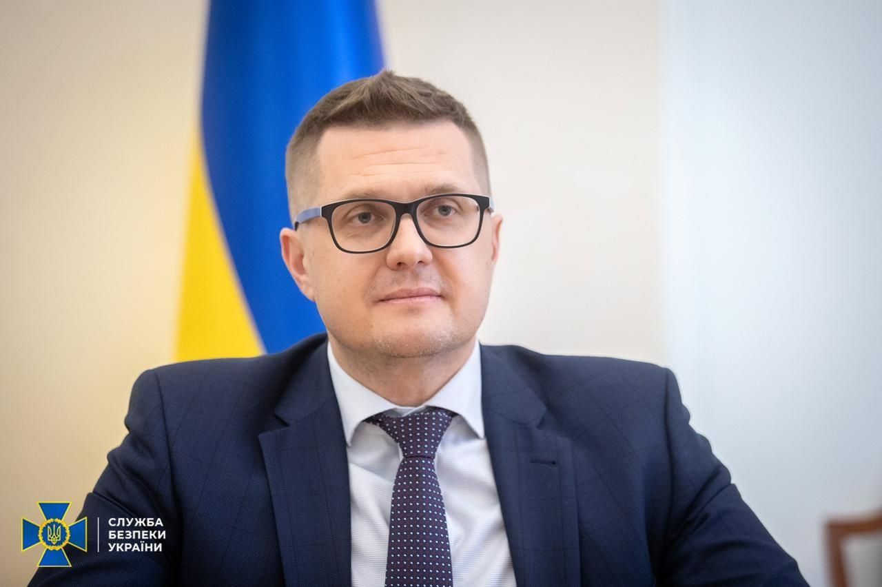 Обречена на провал: реформа СБУ в действующей редакции позволит Баканову избавиться от лучших - 24 Канал Обречена на провал: реформа СБУ в действующей редакции позволит Баканову избавиться от лучших - 24 Канал