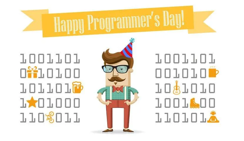 День програміста 2021 13 вересня