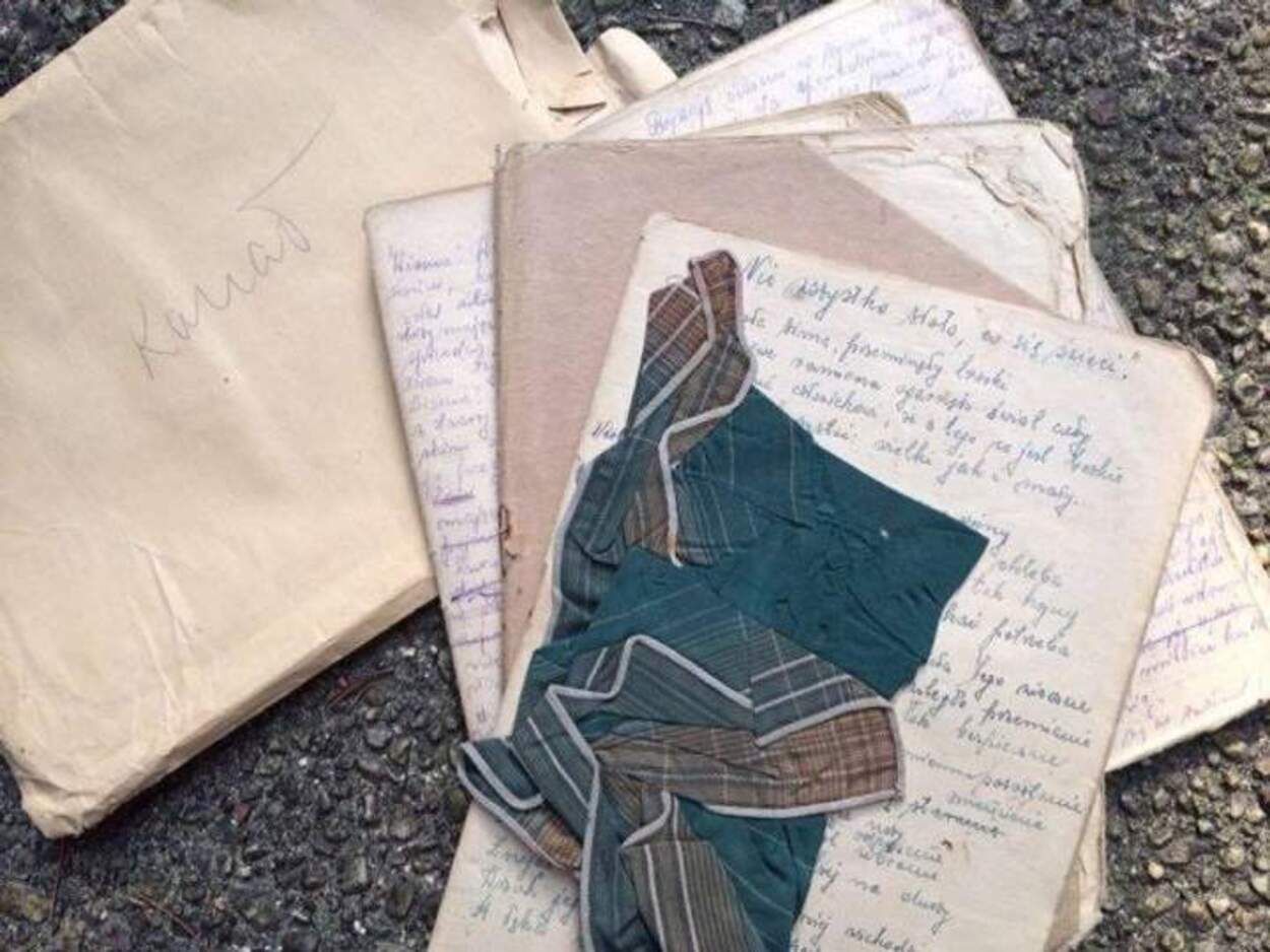 У Львові дигери знайшли в каналізації сховок євреїв під час Голокосту - Новини Львова - Львів У Львові дигери знайшли в каналізації сховок євреїв під час Голокосту - Новини Львова - Львів