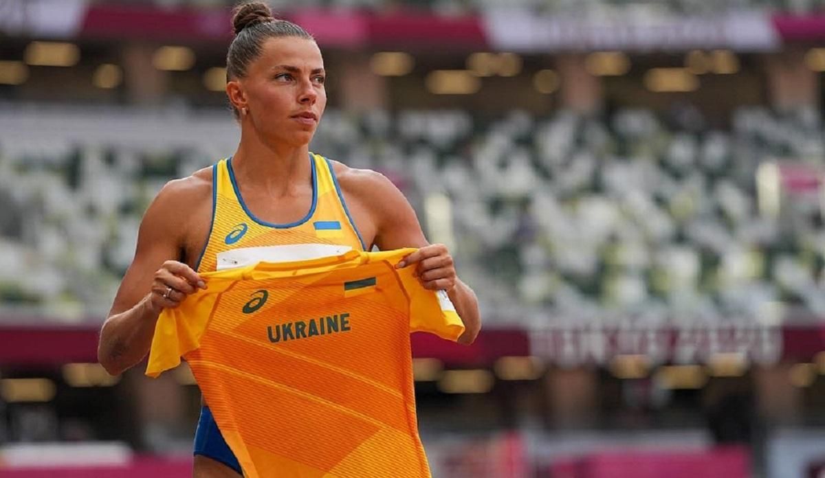 Бронзовый финал: как Бех-Романчук опередила олимпийскую чемпионку на Бриллиантовой лиге – видео