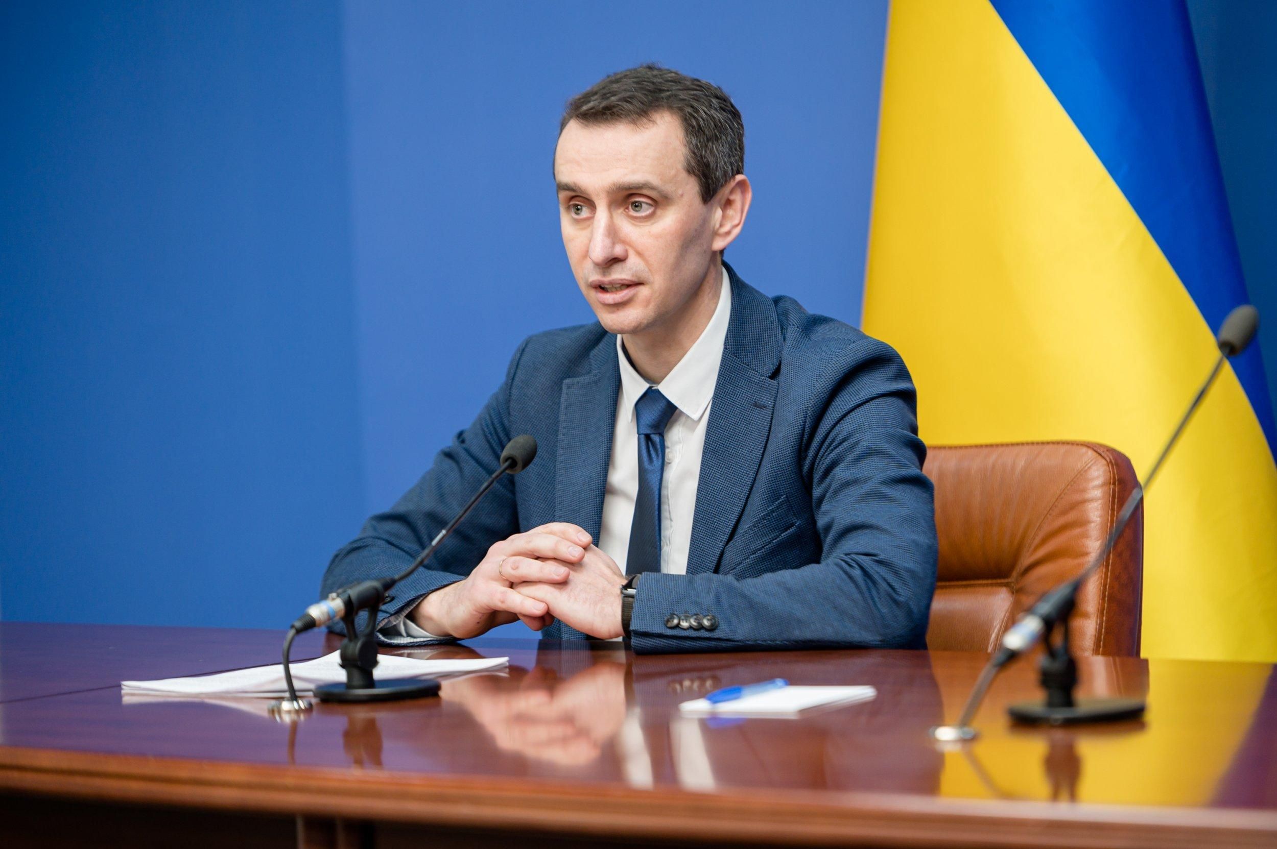 Следующую неделю страна будет еще в зеленой зоне, – Ляшко о работе школ Следующую неделю страна будет еще в зеленой зоне, – Ляшко о работе школ