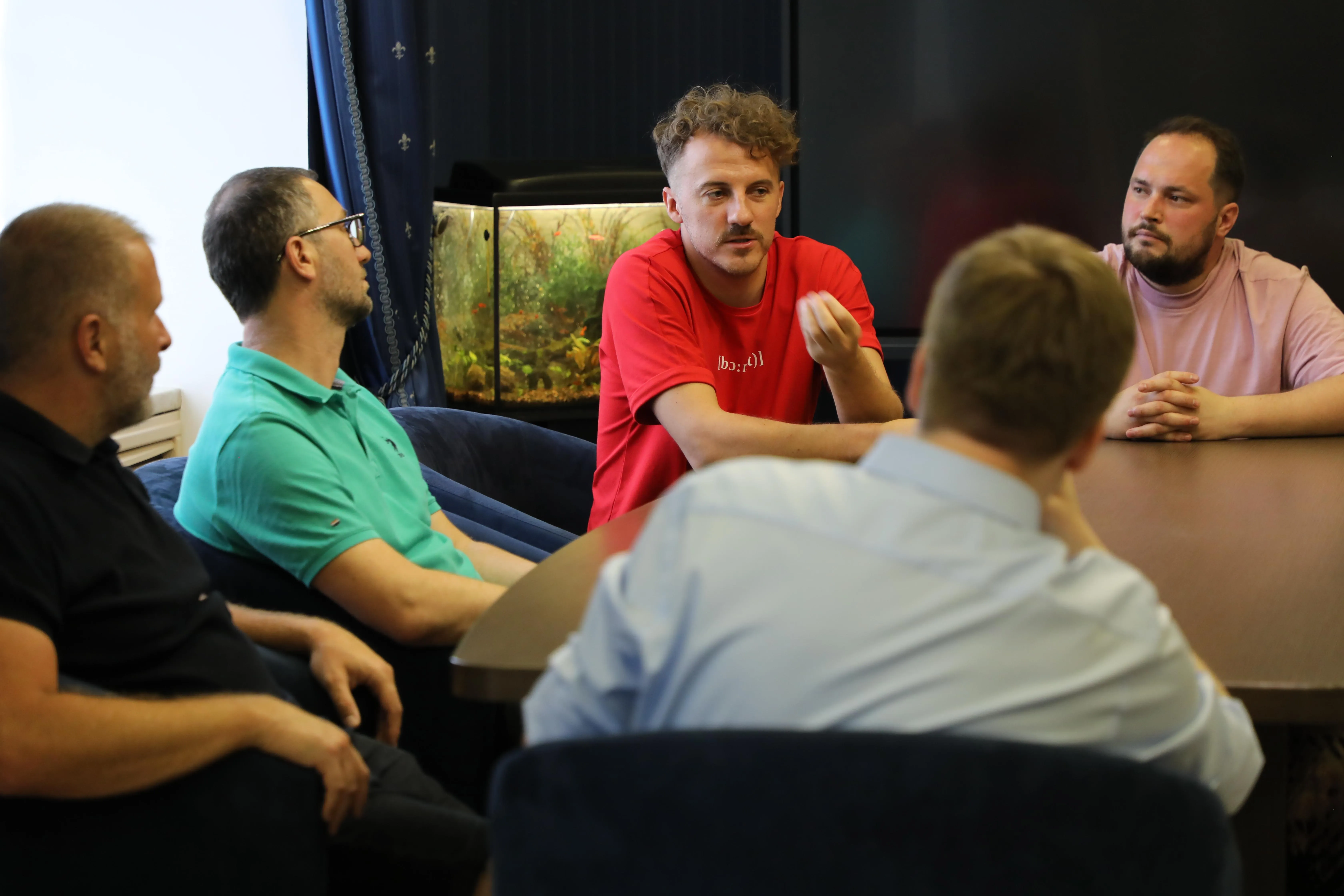 скульптура борщу Київ 9 вересня 2021 КМДА Євген Клопотенко скульптура борщу Київ 9 вересня 2021 КМДА Євген Клопотенко