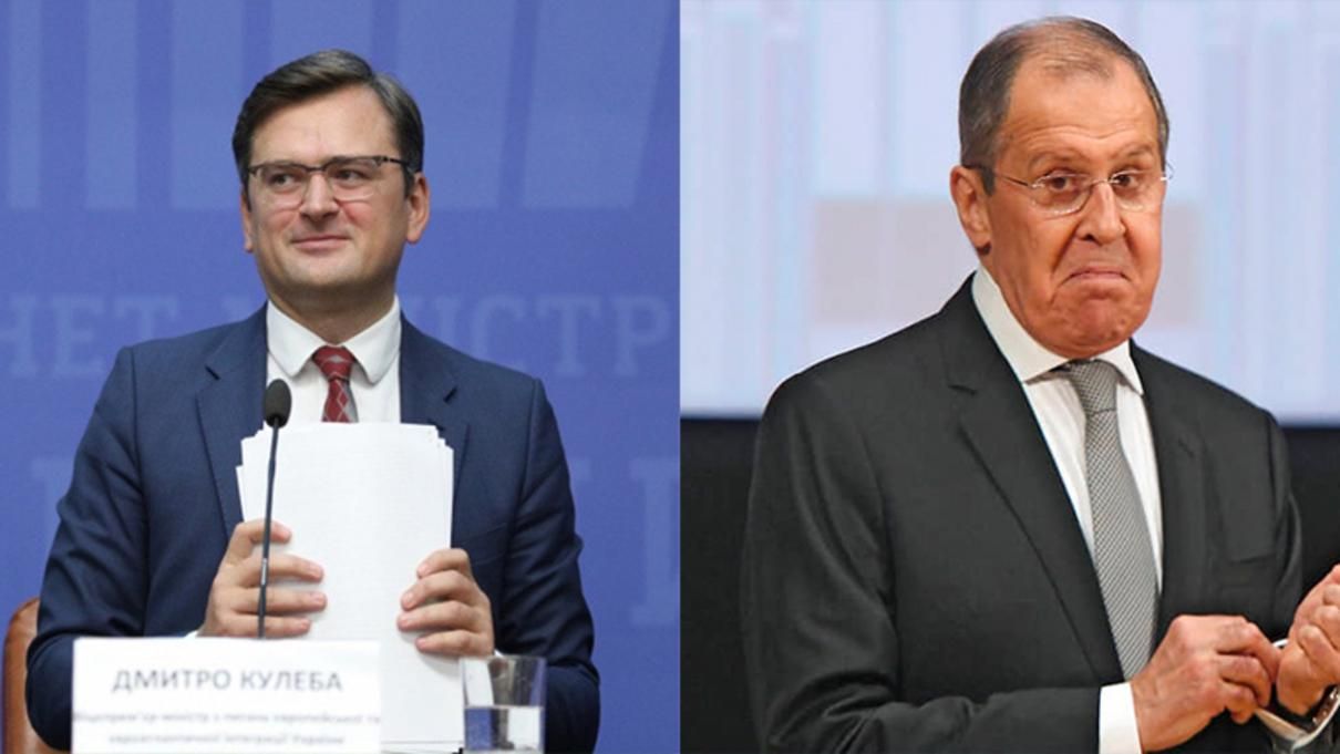 Главное, чтобы господин Лавров решился, – Кулеба о готовности к нормандского саммита Главное, чтобы господин Лавров решился, – Кулеба о готовности к нормандского саммита