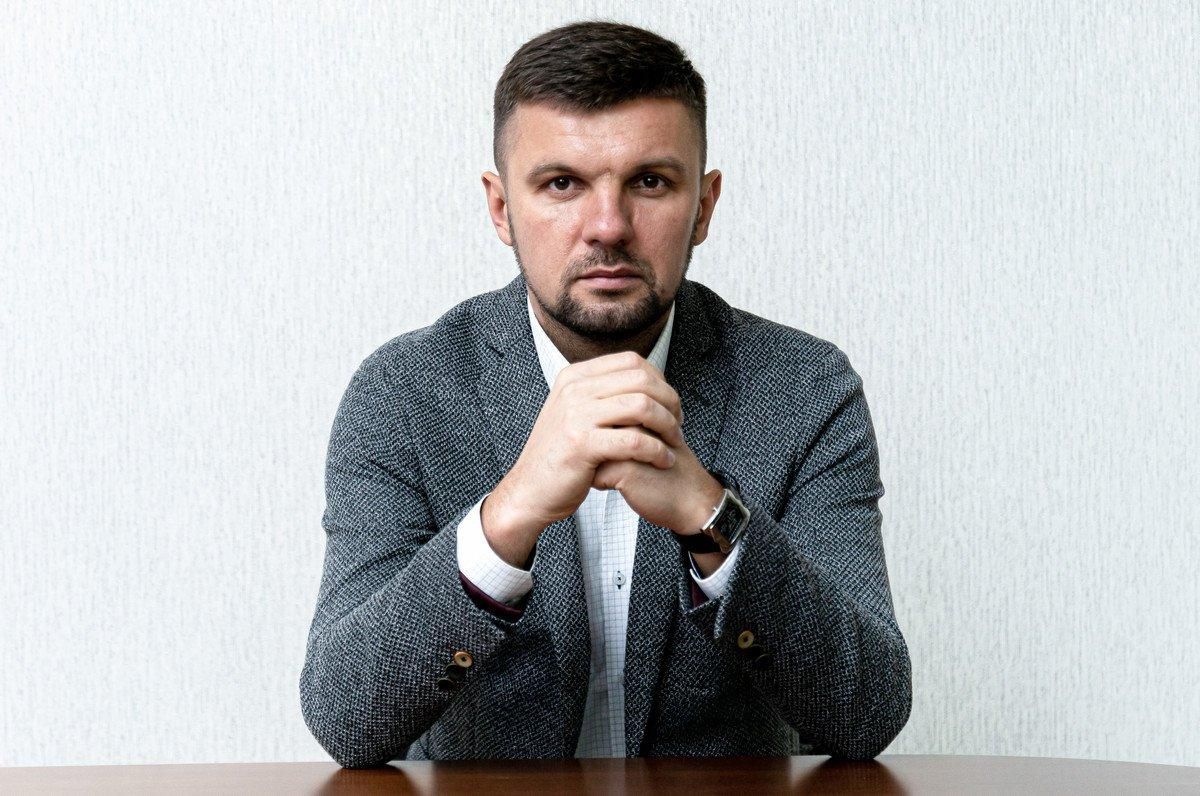 Эта пружина вылетит против вас, – народный депутат о терроре Зеленского и Ермака против Кличко Эта пружина вылетит против вас, – народный депутат о терроре Зеленского и Ермака против Кличко