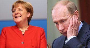 Отношение украинцев к мировым лидерам: Меркель лидирует, хуже всего воспринимают Путина