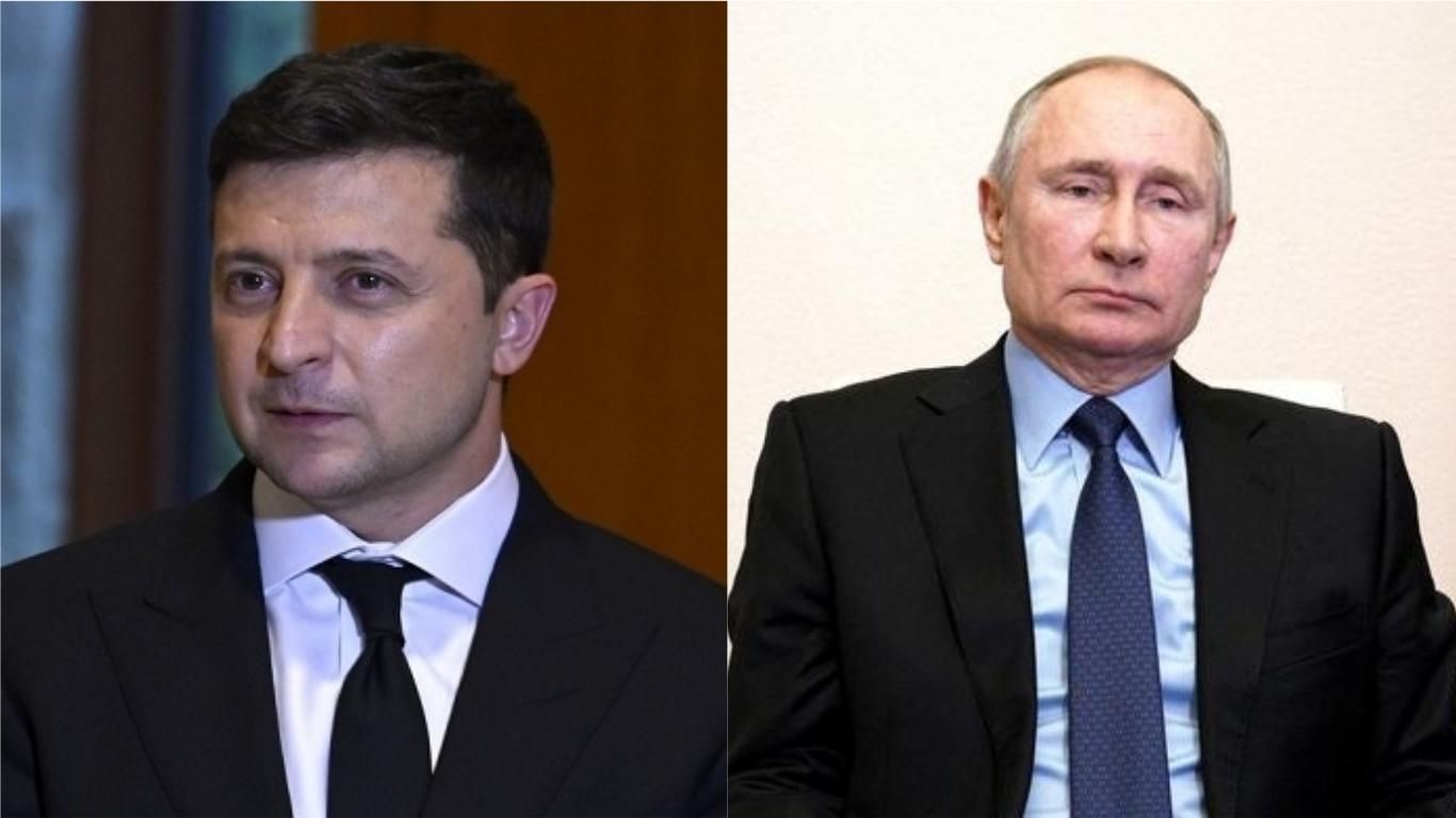 Путін вирішив не їхати на саміт ООН, куди збирається Зеленський - 24 Канал Путін вирішив не їхати на саміт ООН, куди збирається Зеленський - 24 Канал