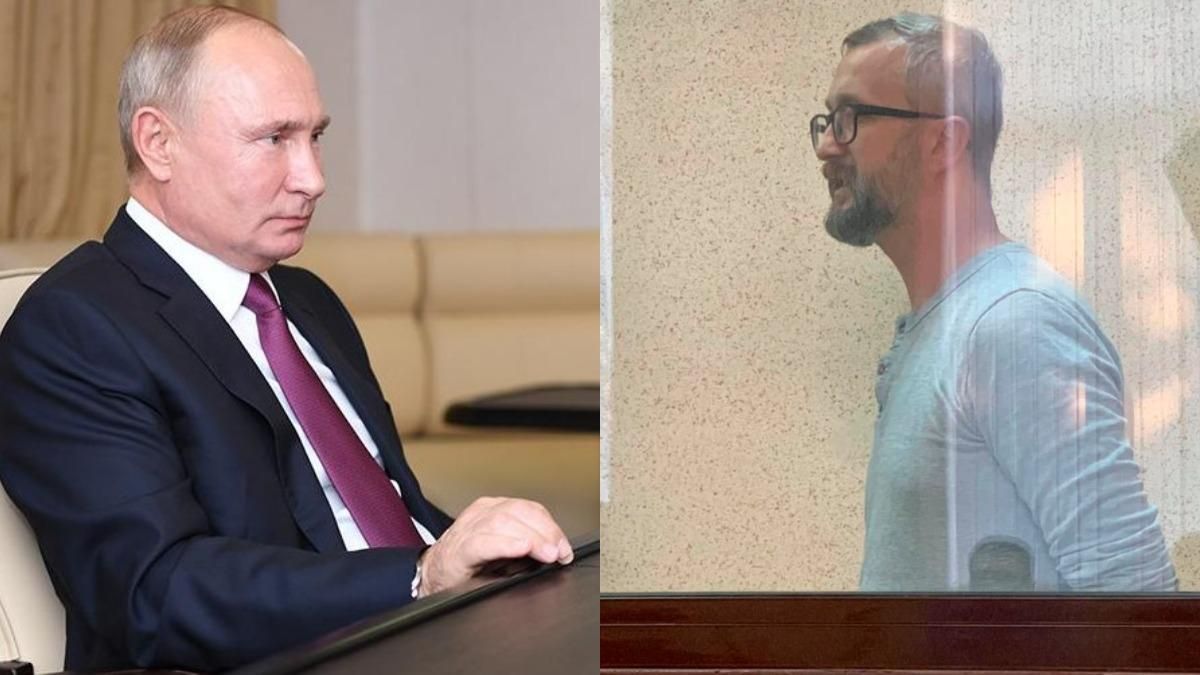 Стояв кісткою в горлі російської влади, – адвокат про голову Меджлісу - Крим новини - 24 Канал Стояв кісткою в горлі російської влади, – адвокат про голову Меджлісу - Крим новини - 24 Канал