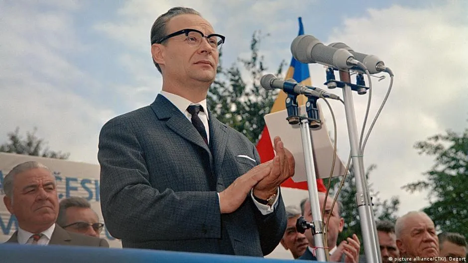 Александр Дубчек Александр Дубчек