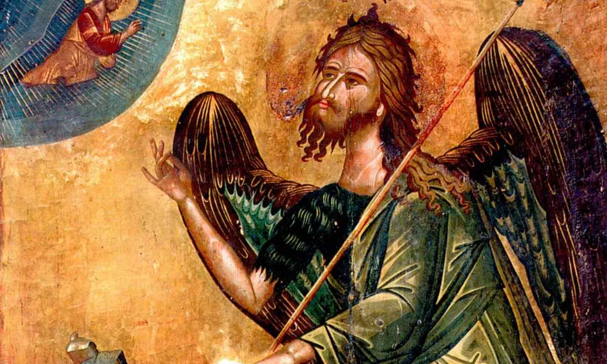 Що не можна робити на Усікновення глави Іоанна Хрестителя