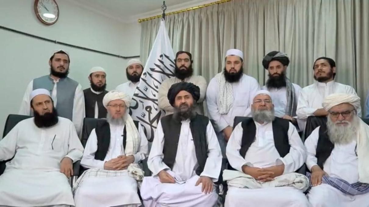 "Талибан" планирует провести выборы в Афганистане через полгода, – СМИ