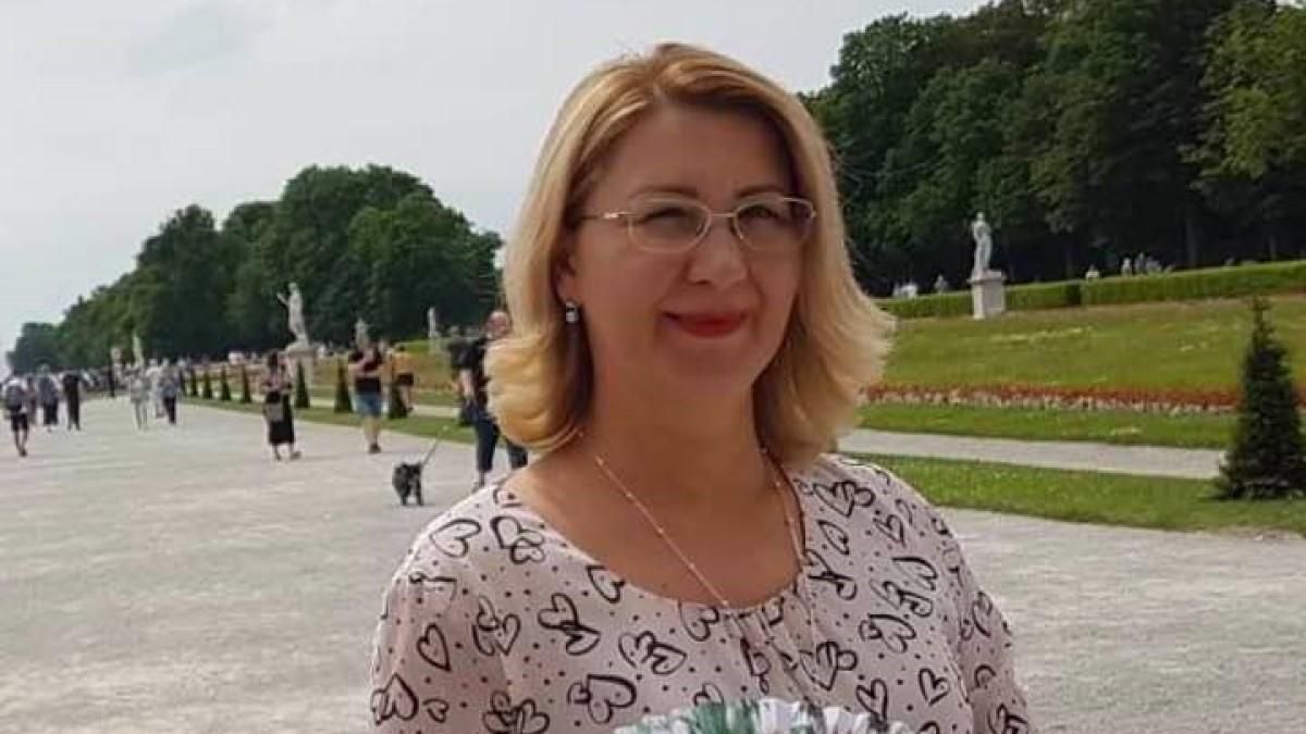 Украинка баллотируется в городской совет Рима