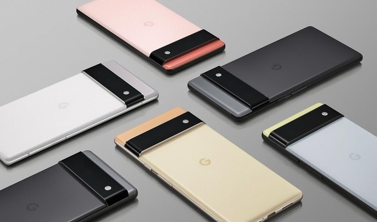 Навчається, розвивається і адаптується: Google нагадала про прийдешній Pixel 6 - новини мобільних телефонів - Техно Навчається, розвивається і адаптується: Google нагадала про прийдешній Pixel 6 - новини мобільних телефонів - Техно