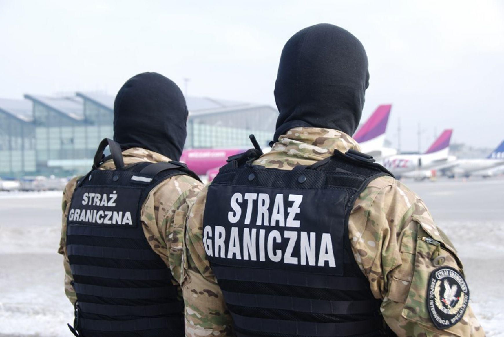 У Польщі фірма нелегально працевлаштувала понад 280 українців: що загрожує мігрантам