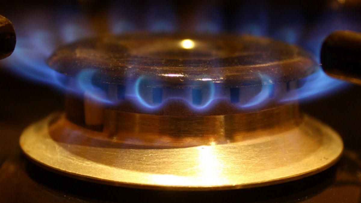 Ціна на газ в Європі й далі б'є нові рекорди - Економічні новини України - Економіка