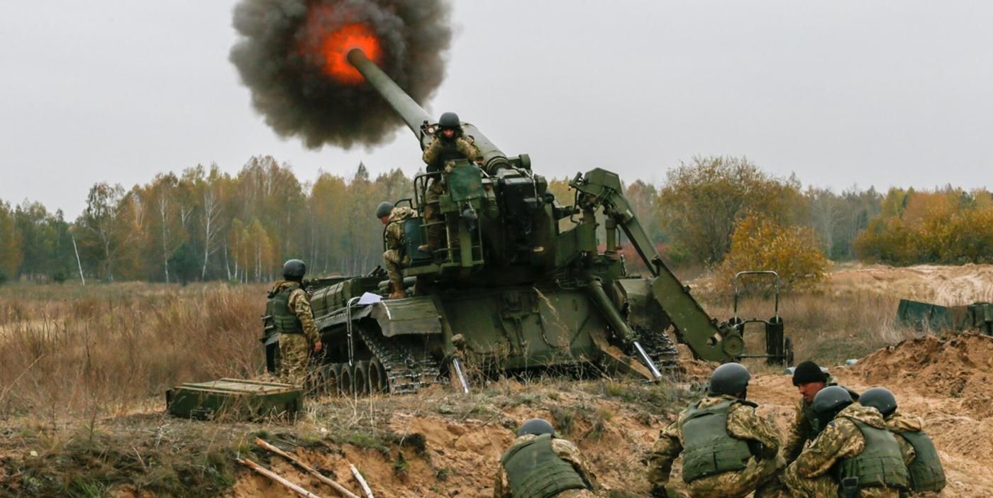 Должны быть готовы к обострению, – Гармаш сказал, что разозлило Путина Должны быть готовы к обострению, – Гармаш сказал, что разозлило Путина