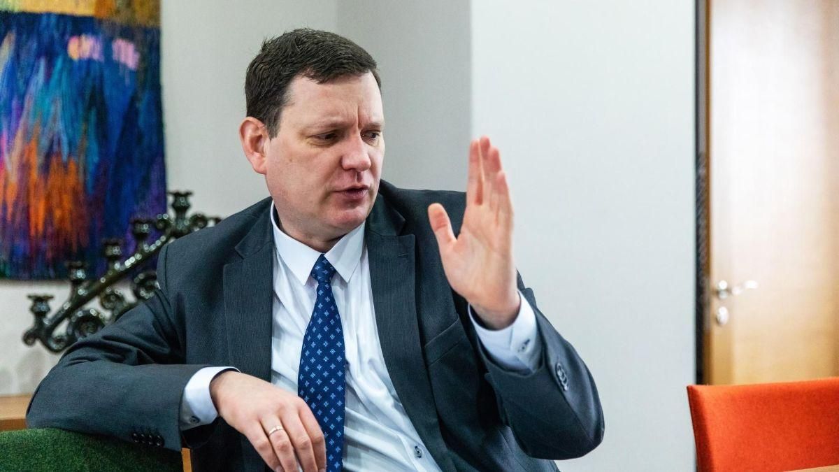 Не всі члени ЄС готові до розширення, – посол Латвії про вступ України до Євросоюзу - Україна новини - 24 Канал Не всі члени ЄС готові до розширення, – посол Латвії про вступ України до Євросоюзу - Україна новини - 24 Канал