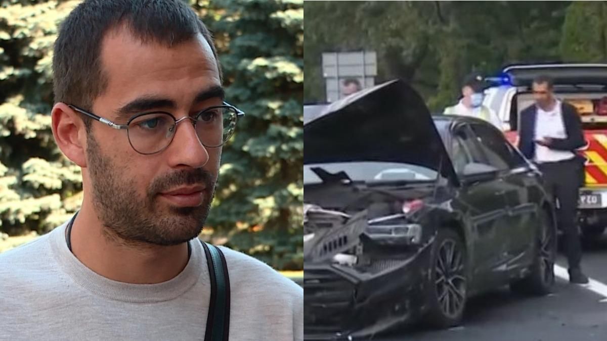 Вместо закрытия информации: скандальное ДТП с участием Трухина не сходит с полос Вместо закрытия информации: скандальное ДТП с участием Трухина не сходит с полос