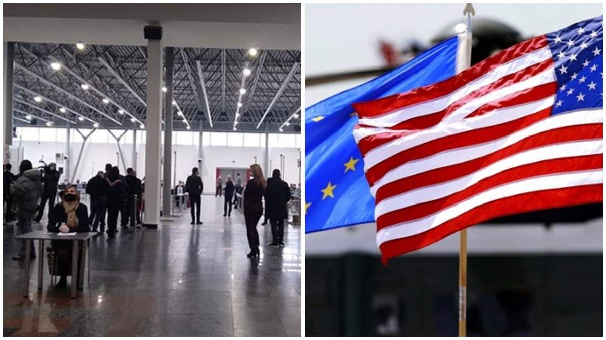 Борьба за кресло главы САП: результаты конкурса могут повлиять на поддержку США Борьба за кресло главы САП: результаты конкурса могут повлиять на поддержку США