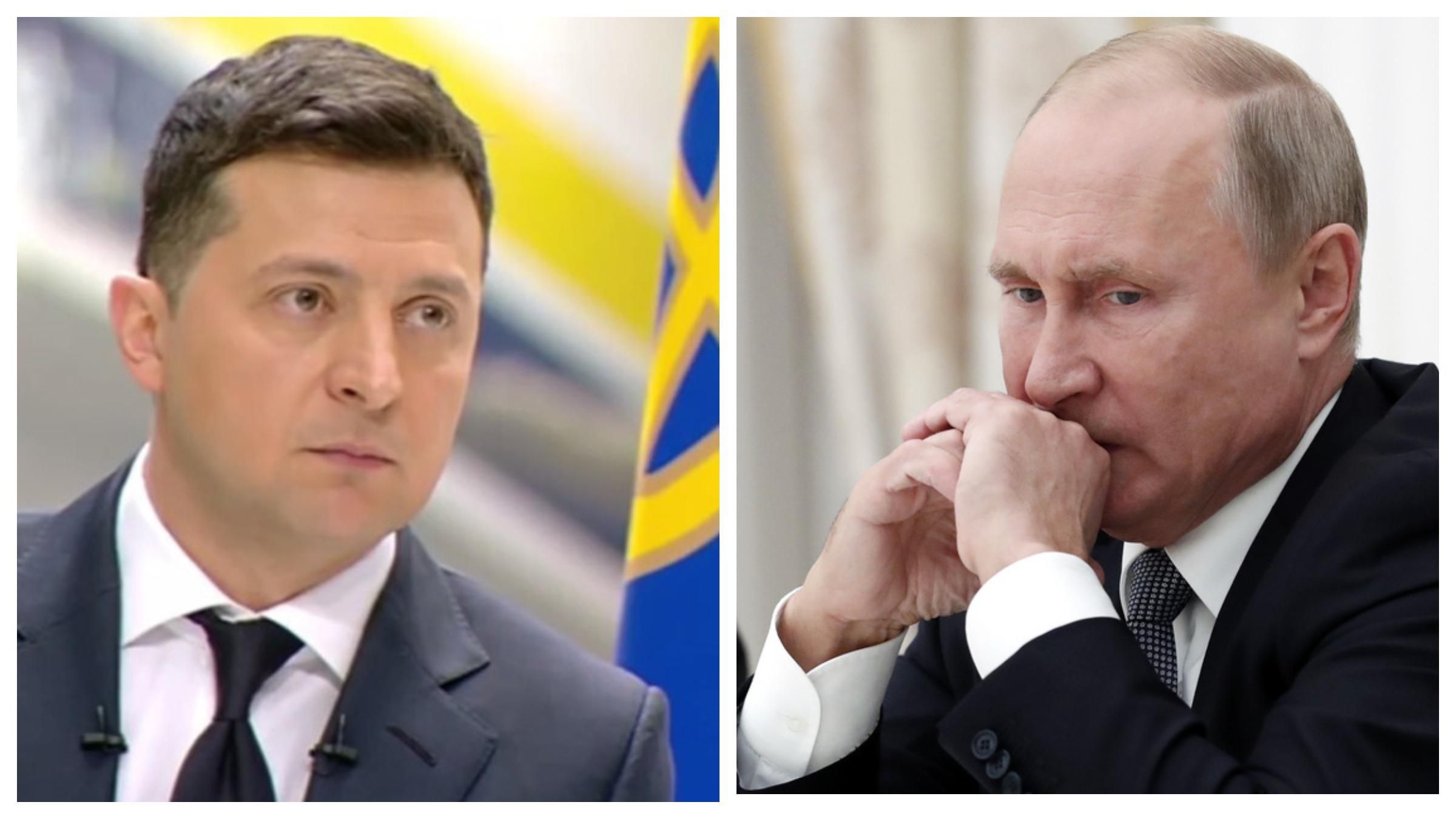 Розмовляти з Путіним варто, – Кулеба про ймовірну зустріч Зеленського і глави Кремля - Росія новини - 24 Канал Розмовляти з Путіним варто, – Кулеба про ймовірну зустріч Зеленського і глави Кремля - Росія новини - 24 Канал