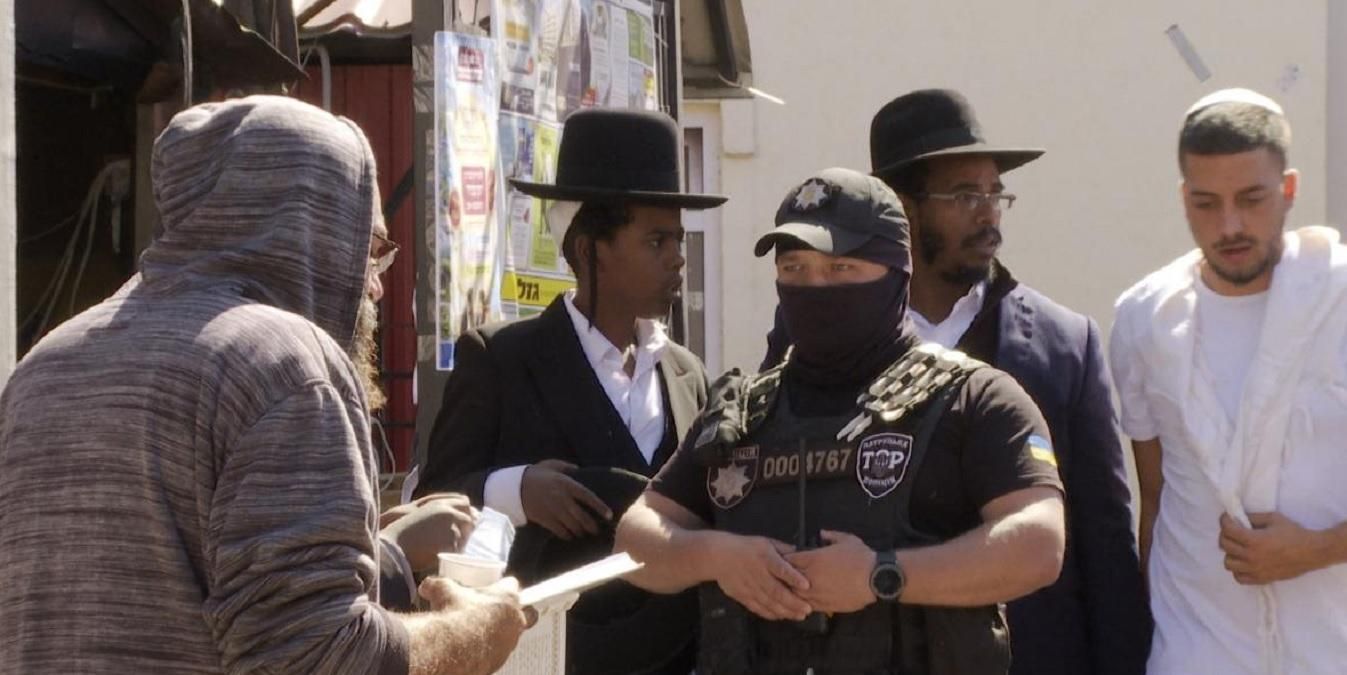 В Ізраїлі скаржаться, що хасиди повертаються з Умані з фальшивими тестами - новини Ізраїлю - 24 Канал В Ізраїлі скаржаться, що хасиди повертаються з Умані з фальшивими тестами - новини Ізраїлю - 24 Канал