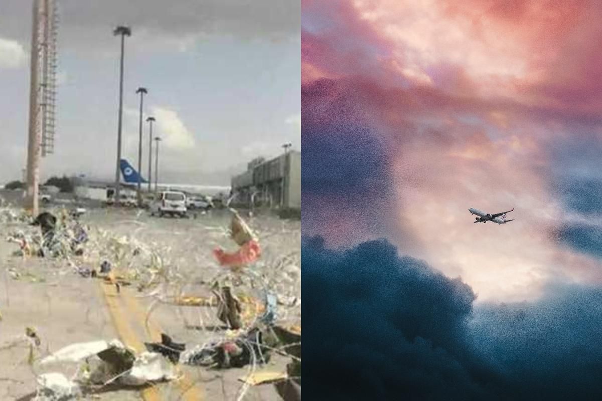 На борту були українці: з Кабула полетів перший комерційний рейс - Україна новини - 24 Канал На борту були українці: з Кабула полетів перший комерційний рейс - Україна новини - 24 Канал