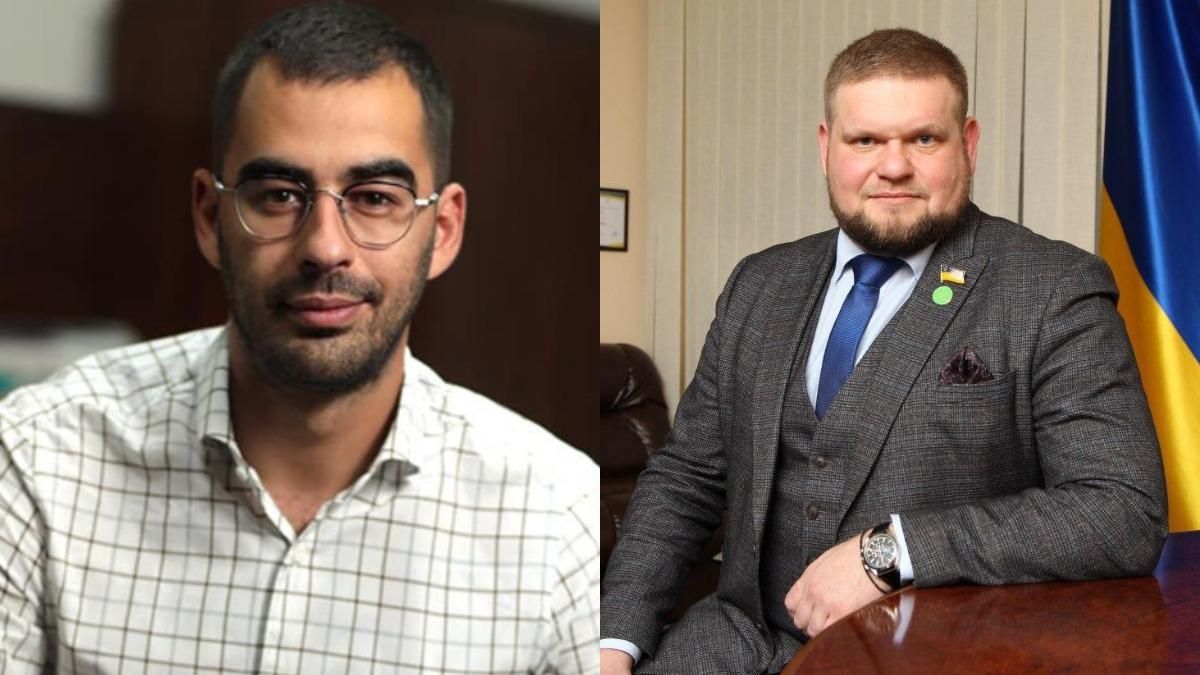 Зашкварились по вуха: вчорашні бідняки-депутати вписуються у корупційні схеми - 24 Канал Зашкварились по вуха: вчорашні бідняки-депутати вписуються у корупційні схеми - 24 Канал