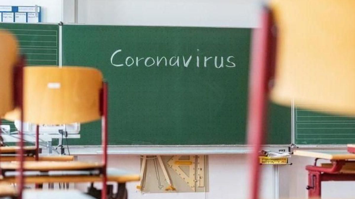 В нескольких школах Николаева обнаружили коронавирус: классы переводят на дистанционку