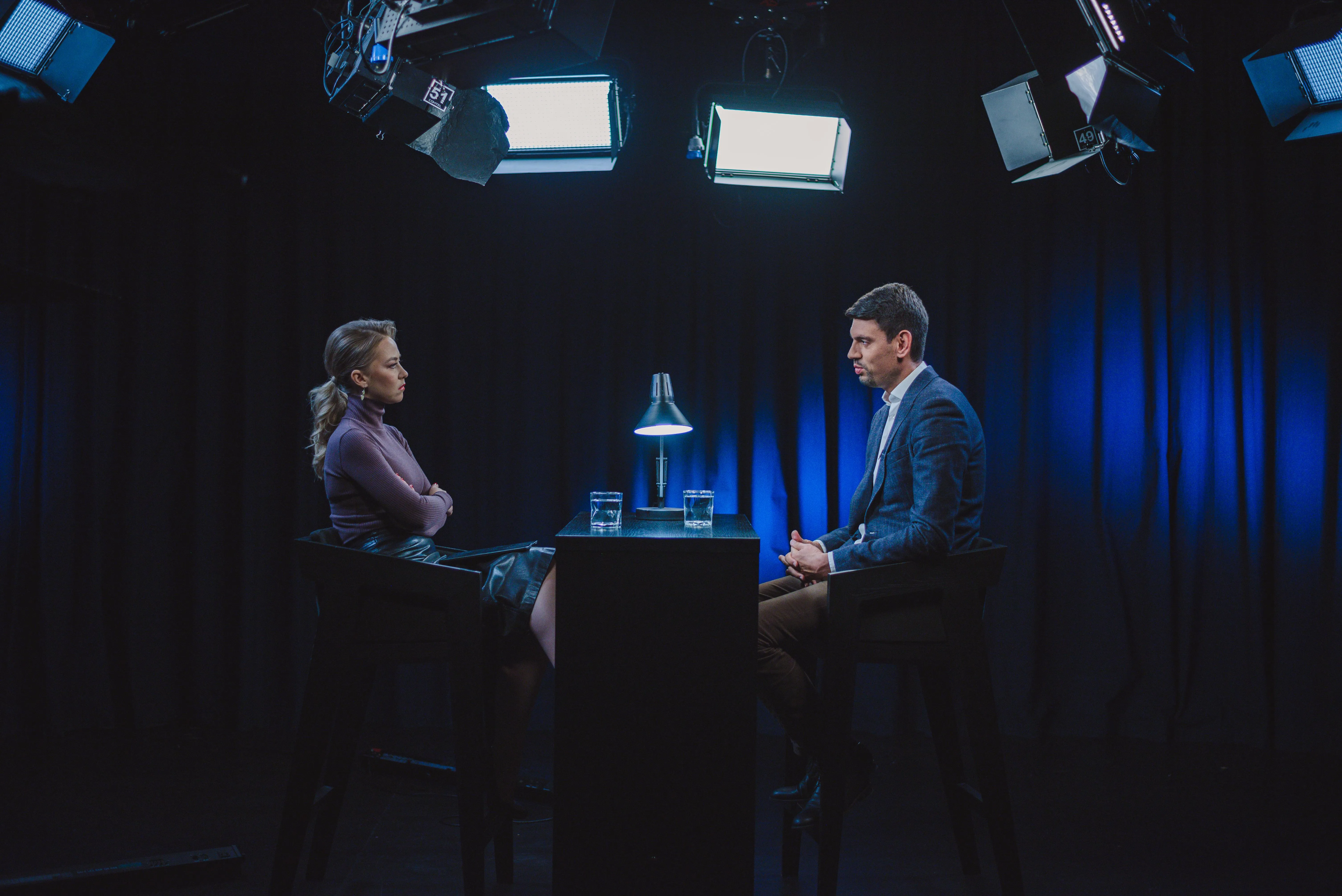 24 канал, Жмеренецький 24 канал, Жмеренецький