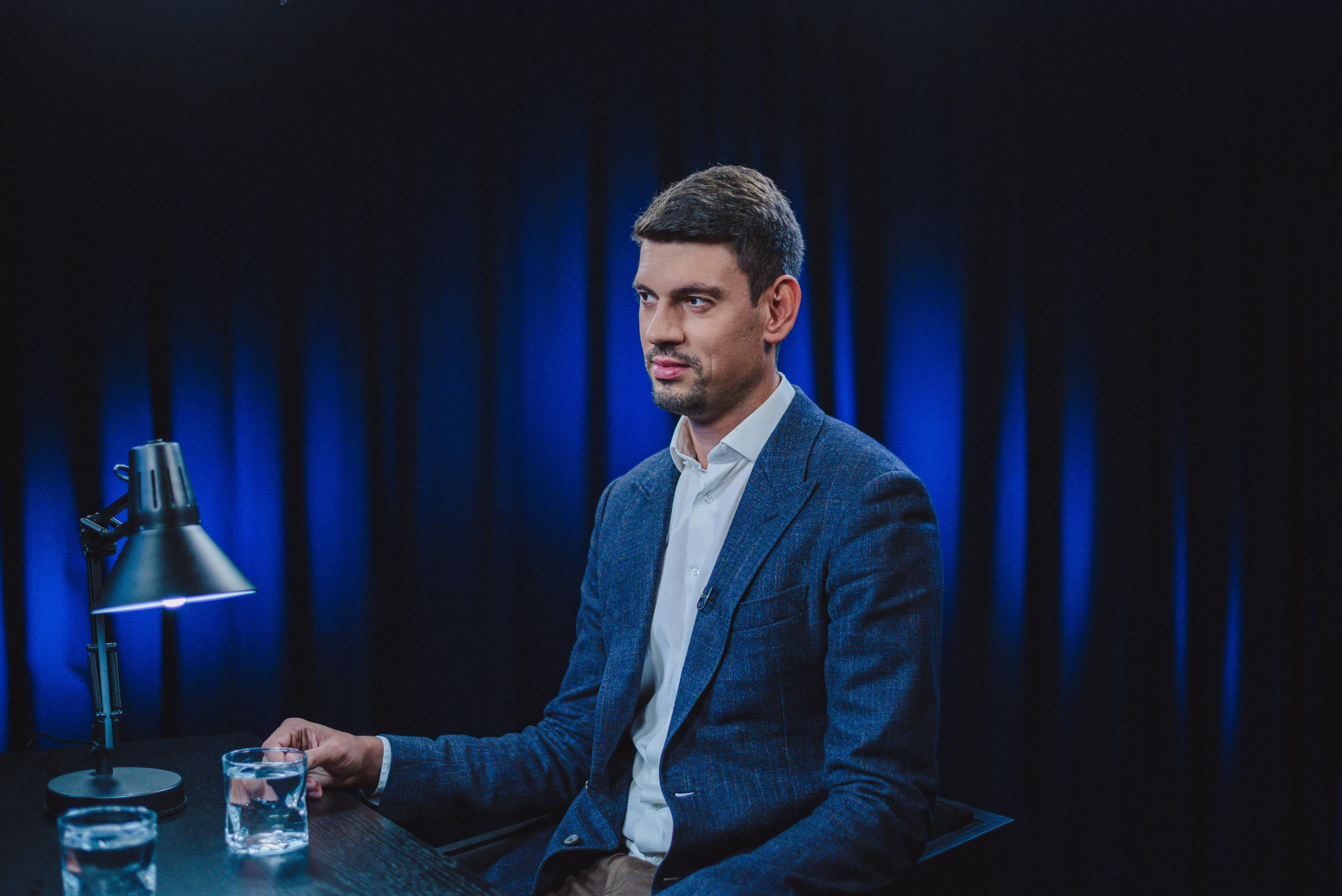 24 канал, Жмеренецький 24 канал, Жмеренецький