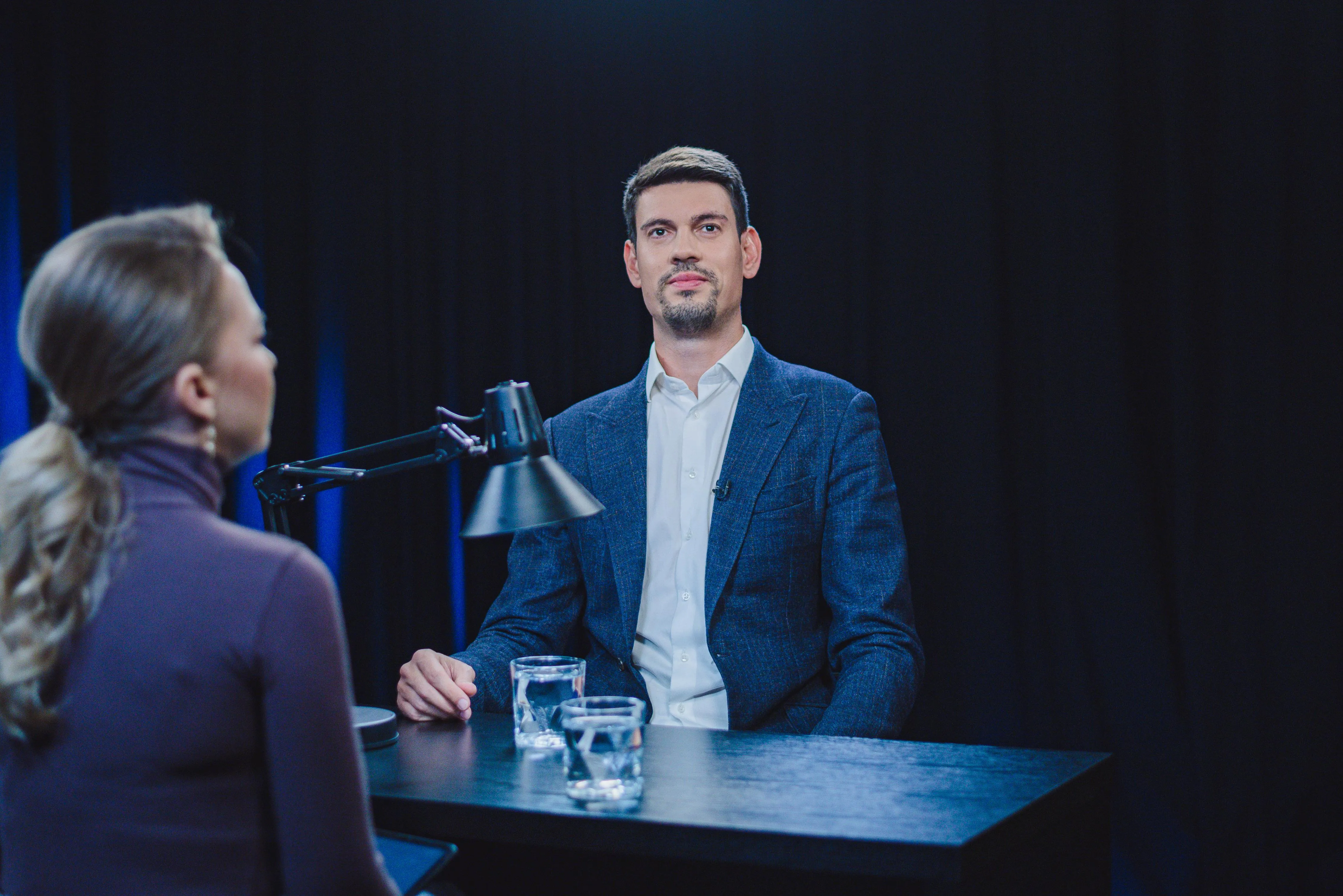 24 канал, Жмеренецький 24 канал, Жмеренецький