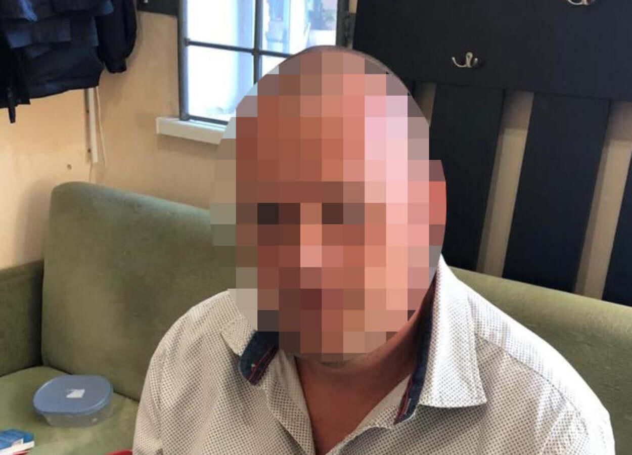 В центре Львова задержали чеха, которого искал Интерпол за сексуальное насилие В центре Львова задержали чеха, которого искал Интерпол за сексуальное насилие