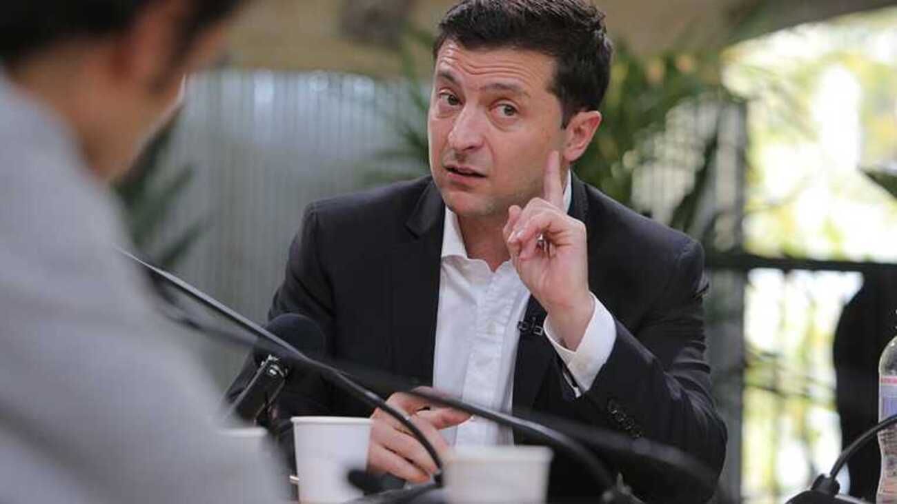 Без Украины НАТО и ЕС будут только терять, – Зеленский Без Украины НАТО и ЕС будут только терять, – Зеленский