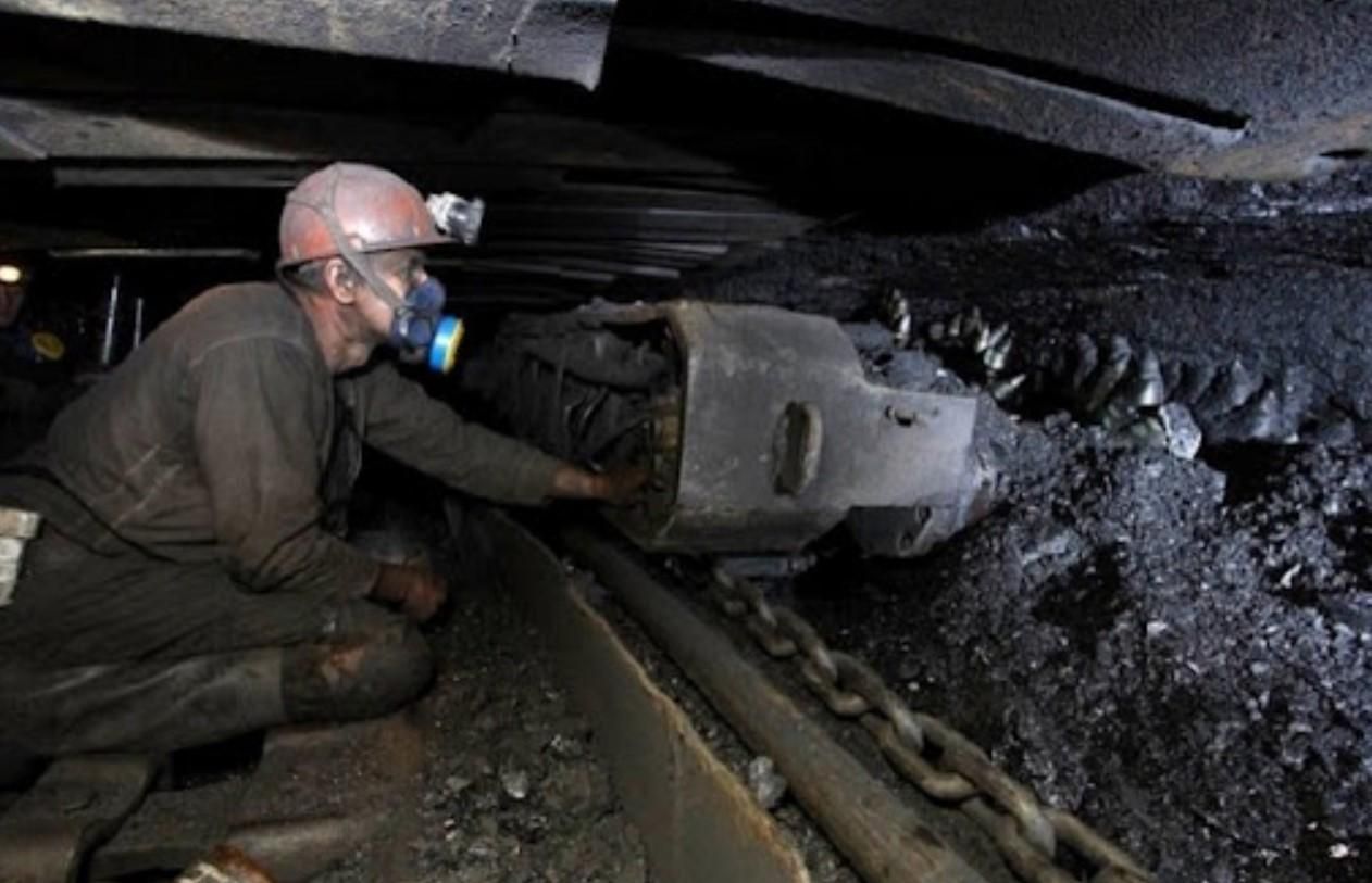 Росія знищує Донбас: трагедія на Луганщині показала крах вугільної галузі в ОРДЛО - Новини Луганська - 24 Канал Росія знищує Донбас: трагедія на Луганщині показала крах вугільної галузі в ОРДЛО - Новини Луганська - 24 Канал