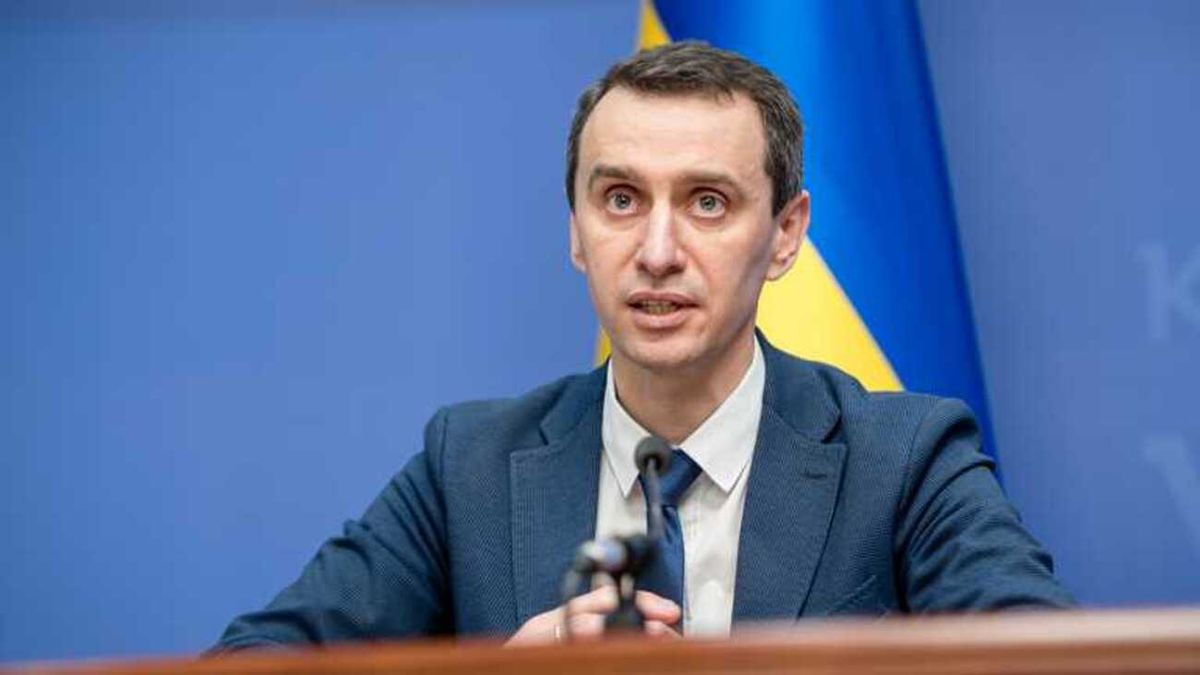 Карантин в Украине могут усилить: Минздрав просит правительство собраться на заседание Карантин в Украине могут усилить: Минздрав просит правительство собраться на заседание