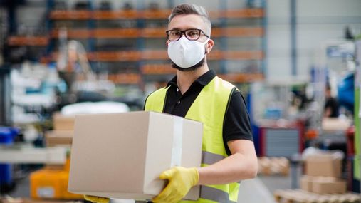 Выделили 1,2 миллиарда долларов: Amazon будет финансировать обучение своих работников в вузах Выделили 1,2 миллиарда долларов: Amazon будет финансировать обучение своих работников в вузах