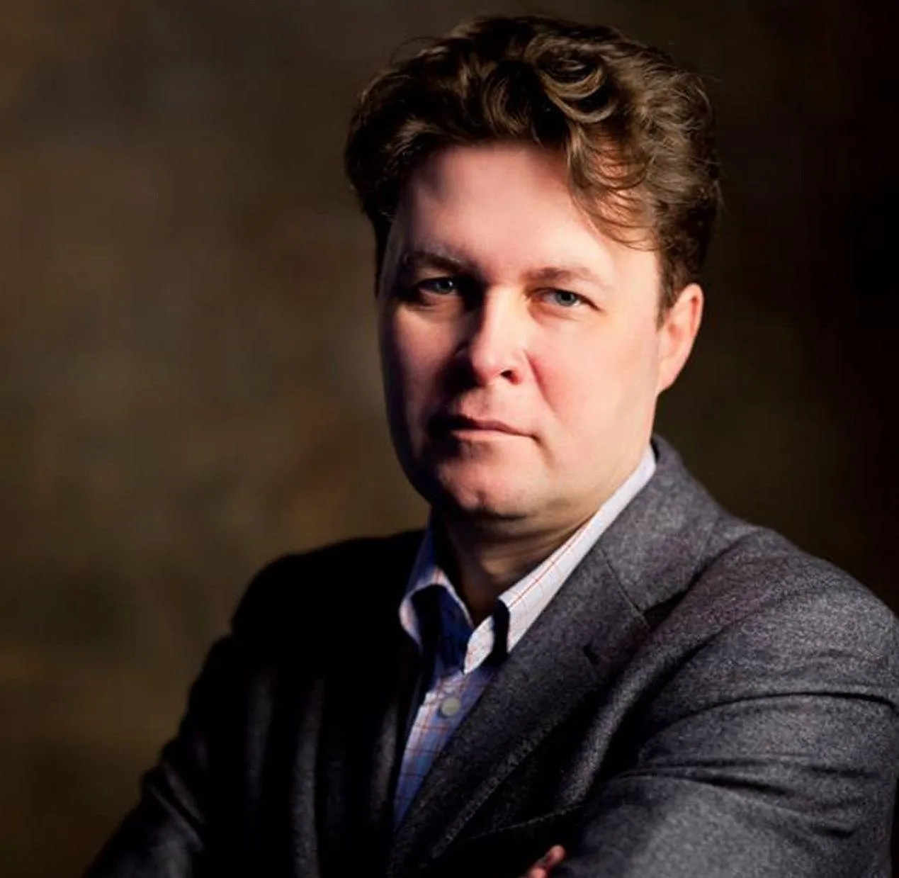 Євген Магда Євген Магда