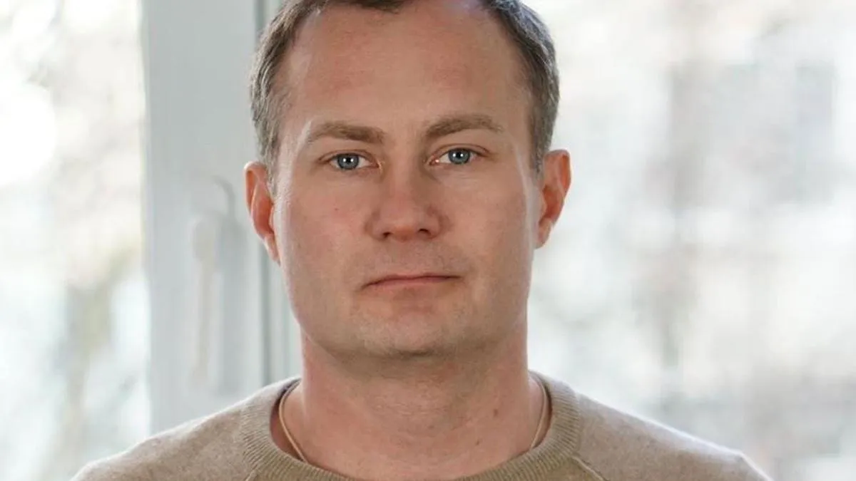 Євген Гармаш Євген Гармаш