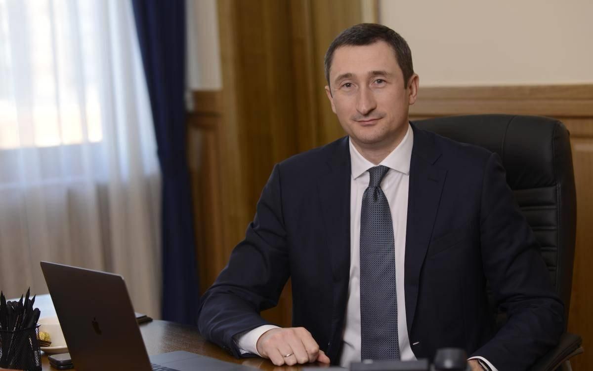 За повышением штрафов за незаконную застройку скрывается новая схема коррупции Чернышева, – СМИ За повышением штрафов за незаконную застройку скрывается новая схема коррупции Чернышева, – СМИ