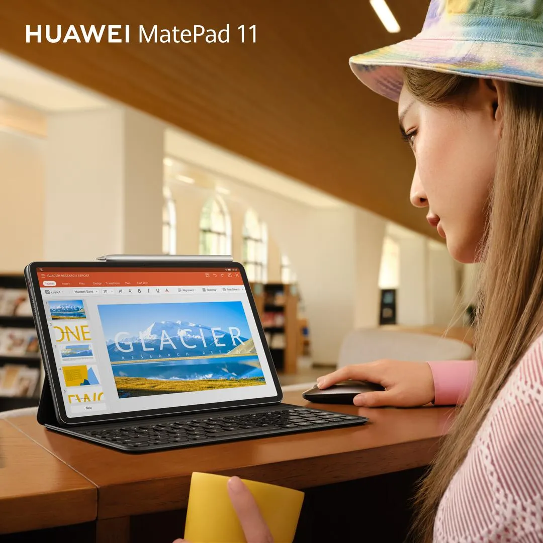 Huawei MatePad 11