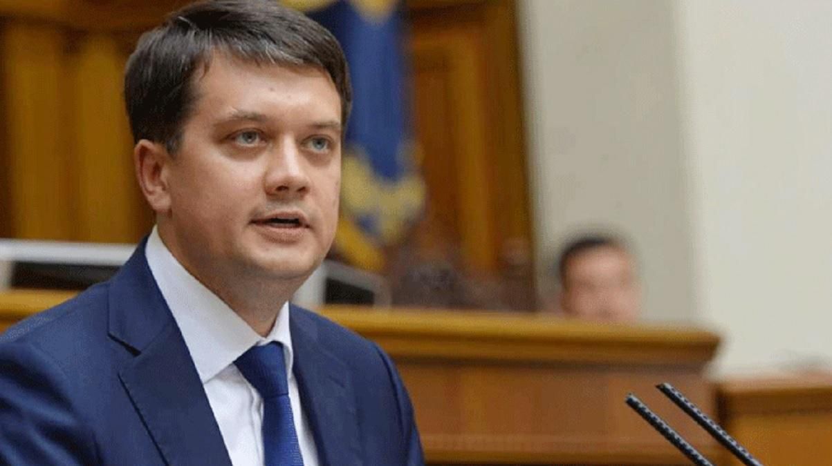 Звільнення 3 – 4 міністрів є цілком реалістичним, – Разумков - 24 Канал