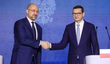 Дипломатия субъектности: Польша готова стать стратегическим партнером Украины
