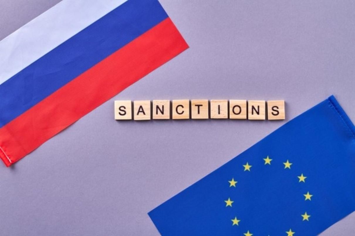 За аннексию Крыма и агрессию на Донбассе: ЕС продлил санкции против России