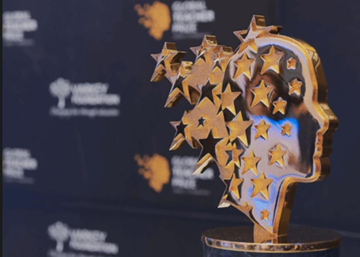 Троє українських учителів стали лауреатами премії Global Teacher Award 2021: імена - Україна новини - Освіта Троє українських учителів стали лауреатами премії Global Teacher Award 2021: імена - Україна новини - Освіта