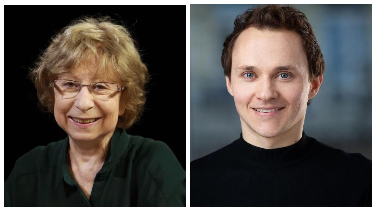 З Днем народження, Дніпре: що відомо про зіркових жителів міста - Новини Дніпра - Showbiz З Днем народження, Дніпре: що відомо про зіркових жителів міста - Новини Дніпра - Showbiz